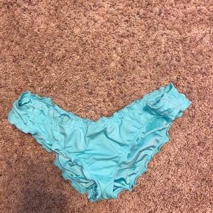 victoria’s secret bikini bottoms